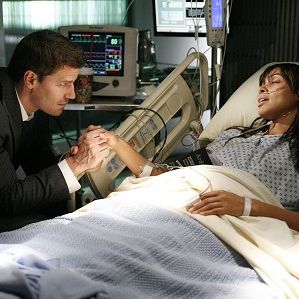 Bilder David Boreanaz