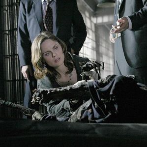 Bilder Emily Deschanel
