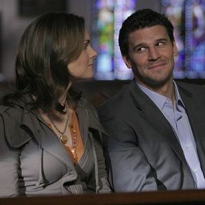 Bilder David Boreanaz