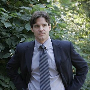 Bilder Eddie McClintock