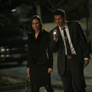 Bilder David Boreanaz