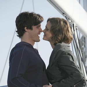 Bilder Eddie McClintock