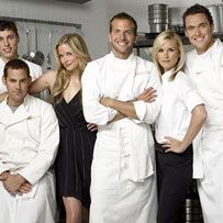 Bilder Kitchen Confidential