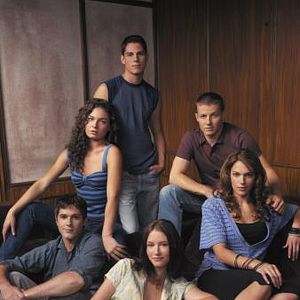 Bilder Amanda Righetti