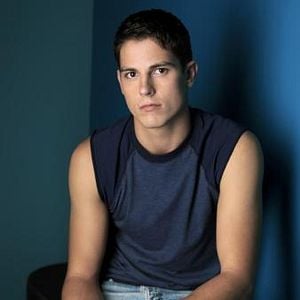 Bilder Sean Faris