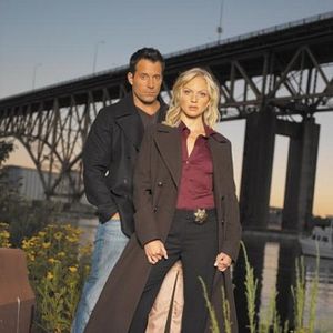 Bilder Johnny Messner