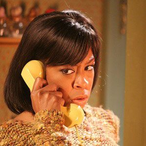 Bilder Tichina Arnold