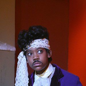 Bilder Tyler James Williams