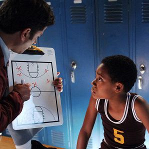 Bilder Tyler James Williams