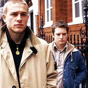 Bilder Charlie Hunnam