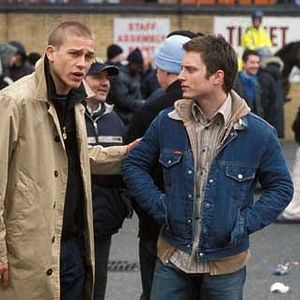 Bilder Charlie Hunnam