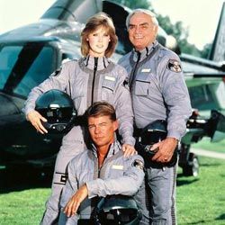 Bilder Airwolf