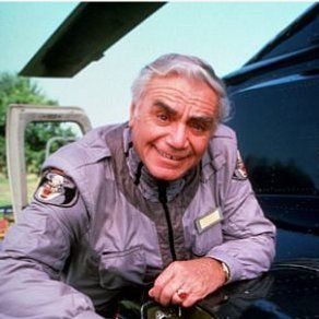 Bilder Ernest Borgnine