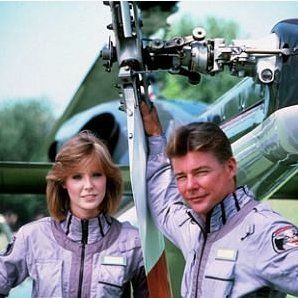 Bilder Airwolf