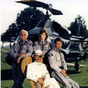 Bilder Airwolf