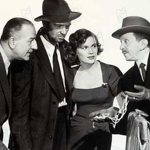 Bilder Louis Calhern