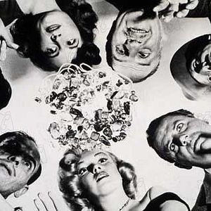 Bilder Asphalt-Dschungel