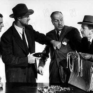 Bilder Louis Calhern