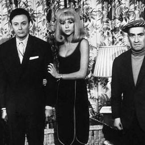 Bilder Maurice Biraud