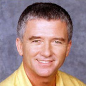 Bilder Patrick Duffy