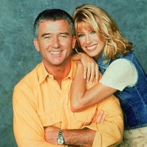 Bilder Patrick Duffy