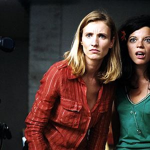 Bilder Alexandra Lamy