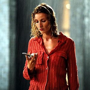 Bilder Alexandra Lamy