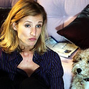 Bilder Alexandra Lamy