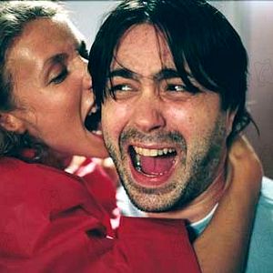 Bilder Alexandra Lamy