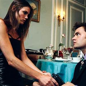 Bilder Clovis Cornillac