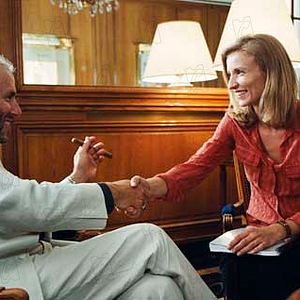 Bilder Alexandra Lamy