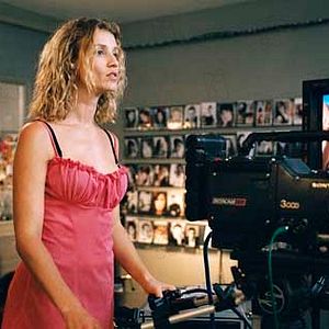 Bilder Alexandra Lamy