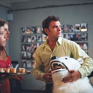 Bilder Alexandra Lamy