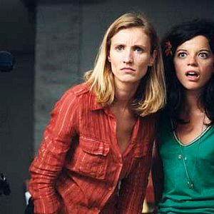 Bilder Alexandra Lamy