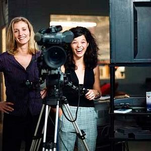 Bilder Alexandra Lamy