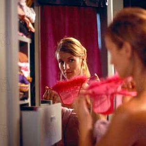 Bilder Alexandra Lamy