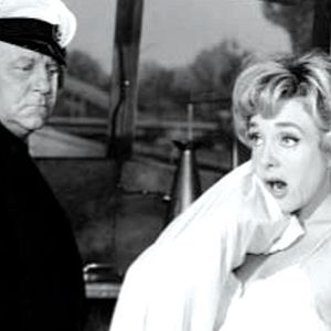 Bilder Micheline Presle