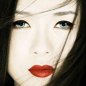 Bilder Die Geisha