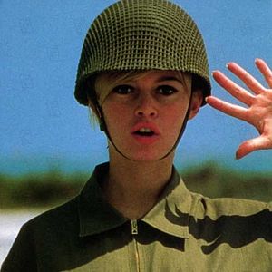 Bilder Babette zieht in den Krieg