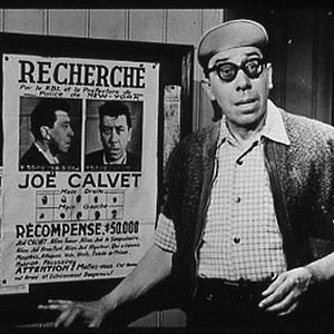 Bilder Henri Verneuil