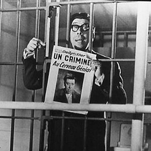 Bilder Henri Verneuil