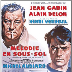 Bilder Lautlos wie die Nacht