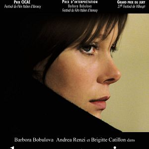 Bilder Die Zuschauerin