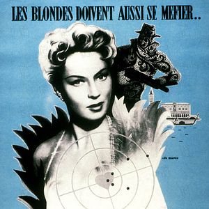 Bilder André Hunebelle