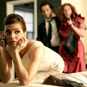 Bilder Catherine Tate