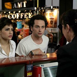 Bilder Love and Other Disasters