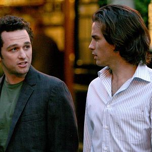 Bilder Santiago Cabrera