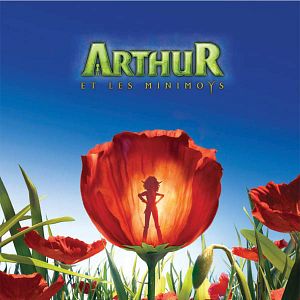 Bilder Arthur und die Minimoys