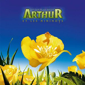 Bilder Arthur und die Minimoys