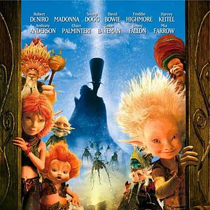 Bilder Arthur und die Minimoys